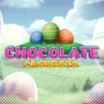 Chocolate Cashpots