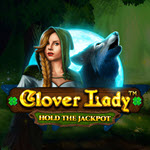 Clover Lady