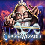 Crazy Wizard
