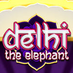 Delhi the Elephant