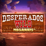 Desperados Wild Megaways