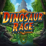 Dinosaur Rage