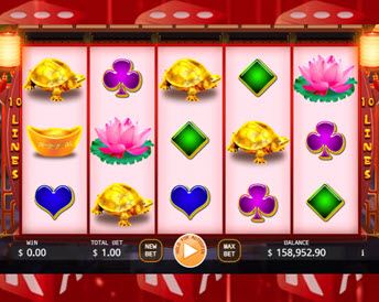 Double Fortune (KA Gaming)