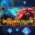 Dragon Kingdom Eyes of Fire