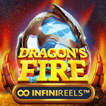 Dragons Fire Infinireels