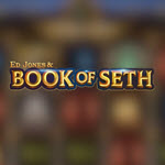 Ed Jones & Book of Seth