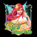Fairy Forest Tale