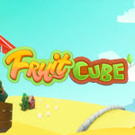 Fruit Cube