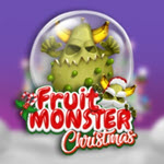 Fruit Monster Christmas