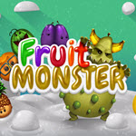 Fruit Monster