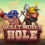 Holly Molly Hole