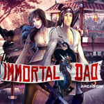 Immortal Dao