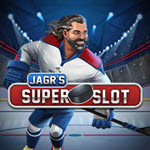 Jagrs Super Slot