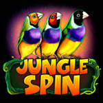 Jungle Spin