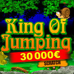 King of Jumping