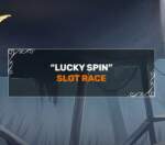 Гонка ў слотах ад Supra Play Casino з прызамі 300 EUR і 300 FS
