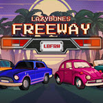 Lazy Bones Freeway
