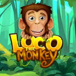 Loco the Monkey
