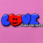 Love Is All You Need