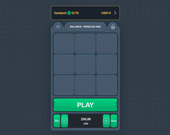 Lucky Clover (OnlyPlay)