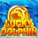 Lucky Dolphin