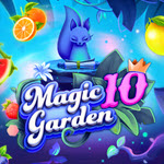 Magic Garden 10