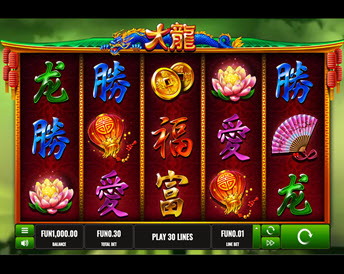 Mega Drago (Platipus)