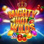 Mighty Hot Wilds