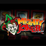 Mighty Joker Arcade