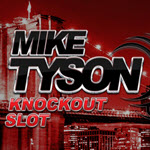Mike Tyson Knockout