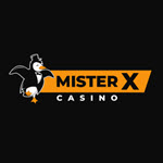 Бонус 150% да 60 000 RUB на трэці дэпазіт ад Mister X казіно