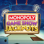 Monopoly Gameshow Jackpots