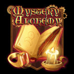 Mystery Alchemy