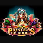 Princess of Birds