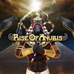 Rise of Anubis