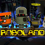 Roboland