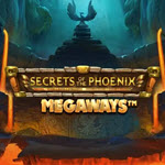 Secrets of the Phoenix Megaways
