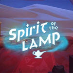 Spirit of the Lamp