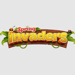 Spring Invaders