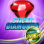 Sticky Diamonds Double Rush