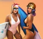 Штотыднёвая слот-гонка ў Surf Casino - прызавы фонд 150 000 RUR + 3 750 FS
