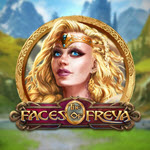 The Faces of Freya