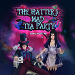 The Hatters Mad Tea Party
