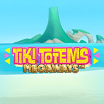 Tiki Totems Megaways