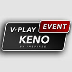 V-Play Keno