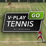 V-Play Rush Tennis Go