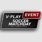 V-Play Soccer 2 Matchday