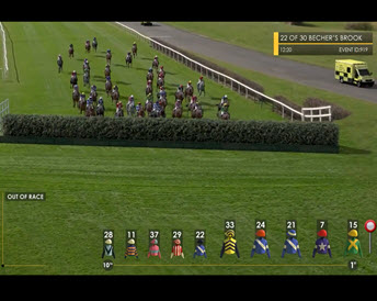V-Play Virtual Grand National