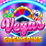 Vegas Cash Spins