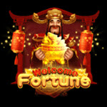 Welcome Fortune
